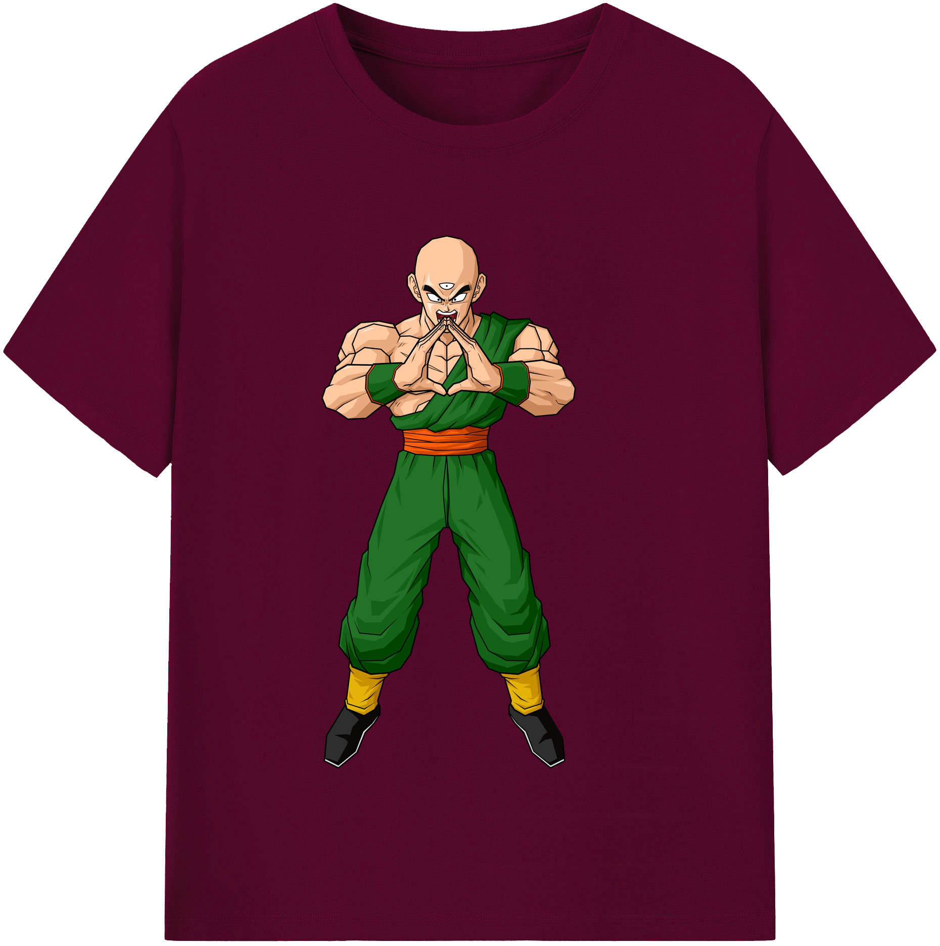 （画像用） ドラゴンボール DRAGON BALL レディースカジュアルプリントTシャツ（綿100％）